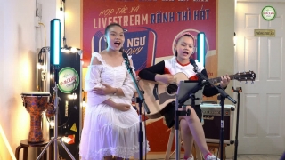 Tuổi Đời Mênh Mông - Bé Bào Ngư, Bé Tuyết Vy