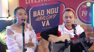 Phố Xa - Bé Bào Ngư, Bé Tuyết Vy