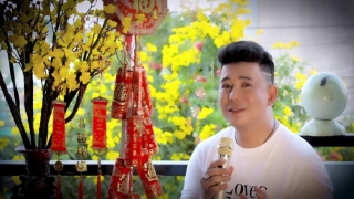 Xuân Thắm Quê Hương - Khang Lê