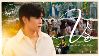 Về (OST Đi Để Trở Về 6) - Phạm Đình Thái Ngân