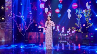 Xuân Xa Mẹ Hiền - Đam San