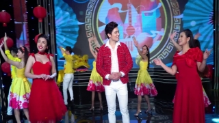 Liên Khúc Tết An Khang 2022 - Lưu Chí Vỹ, Dương Hồng Loan, Uyên Trang