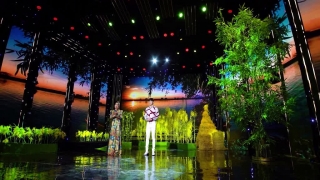 Liên Khúc Bậu Ra Bờ Sông 2022 - Lưu Chí Vỹ, Ngọc Hân