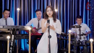 Người Lạ Thoáng Qua (Cover) - Khánh An