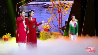 Miền Tây Xuân Tình - Hồng Phượng, Thiện Hảo