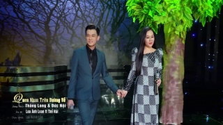 Quen Nhau Trên Đường Về - Lưu Ánh Loan, Thế Hải