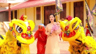 Xuân Đã Về - Dương Hồng Loan