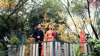 Liên Khúc Xuân Trữ Tình - Thiên Quang, Quỳnh Trang