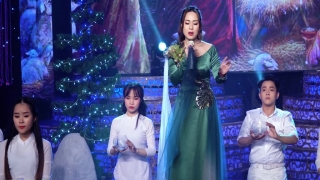 Lời Con Xin Chúa - Ánh Linh