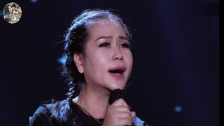 Tình Anh - Hồng Mơ