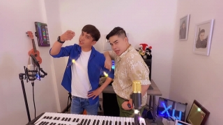 Con Bướm Xuân (Remix 2022) - Nguyễn Đình Vũ, Hồ Quang Hiếu