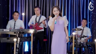 Bằng Lăng Tím - Khánh An