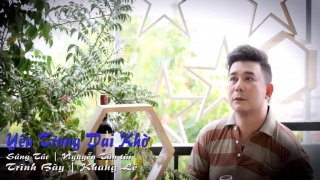 Yêu Trong Dại Khờ - Khang Lê