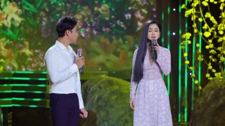 Mùa Xuân Đó Có Em - Phương Anh Bolero, Nguyên Trung