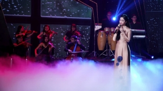 Mưa Buồn Vào Đêm - Phương Anh Bolero