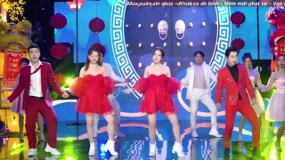 Liên Khúc Xuân Sôi Động 2022 - Gemini Band, Bằng Cường, Akira Phan