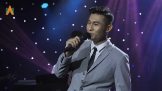 Mười Năm Yêu Em - Nguyễn Hồng Ân