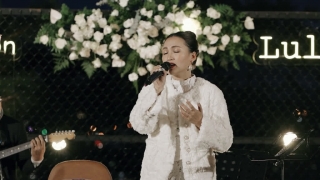 Nỗi Nhớ Mùa Đông (Live) - Nguyên Hà
