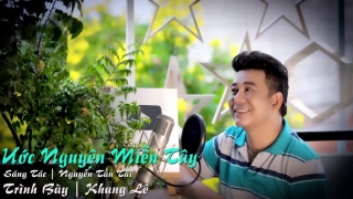 Ước Hẹn Miền Tây - Khang Lê