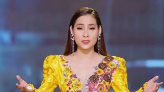 Cảm Ơn - Ngọc Hân