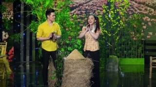 Nấu Bánh Đêm Xuân - Lưu Chí Vỹ, Hồng Quyên