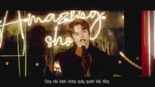 Xuân Không Màu (Live) - Phạm Đình Thái Ngân