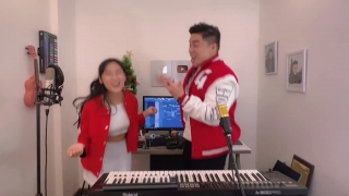 Phố Xuân (Remix) - Nguyễn Đình Vũ, Lâm Nhi