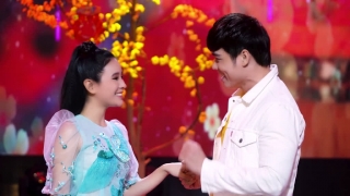 Thiên Duyên Tiền Định - Quỳnh Trang, Lưu Chí Vỹ