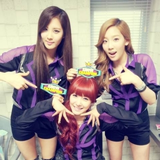 TaeTiSeo (T.T.S)