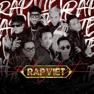Rap Việt Mùa 2