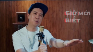 Đêm Chơ Vơ (Studio) - Lê Hiếu, Brother A Tuấn Anh