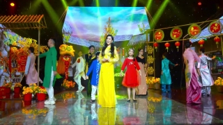 Về Quê Ăn Tết - Lê Như