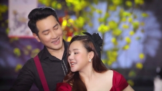 Bài Ca Xuân - Vy Oanh, Nguyễn Phi Hùng