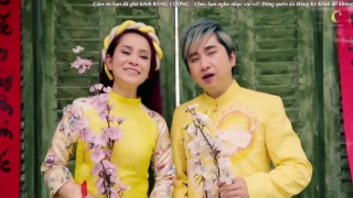 Liên Khúc Ngày Xuân Long Phụng Sum Vầy, Hoa Cỏ Mùa Xuân - Bằng Cường, Various Artists