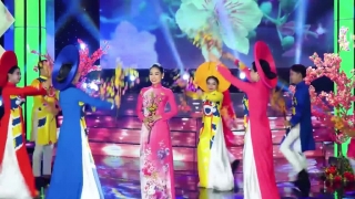 Liên Khúc Ước Nguyện Đầu Xuân, Cảm Ơn - Ngọc Hân