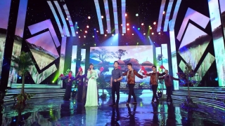 Tình Thắm Duyên Quê - Thiên Quang, Quỳnh Trang