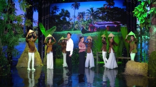 Ví Dầu Đưa Dâu - Hồng Quyên, Leo Minh Tuấn