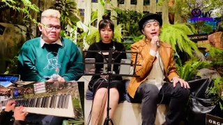 Can't Help Falling In Love (Live) - Y Thanh