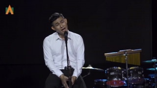 Mãi Thuộc Về Ngài - Nguyễn Hồng Ân