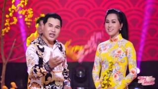 Xuân Mang Tình Yêu - Hồng Phượng, Thiện Hảo