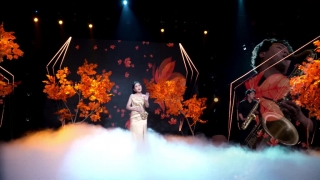 Giấc Thu Phai - Yên Nhiên