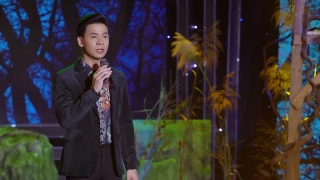 Gác Nhỏ Đêm Xuân - Huỳnh Thật