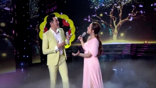 Khúc Giao Mùa - Nguyễn Phi Hùng, Vy Oanh