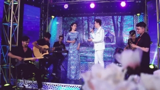 Hai Đứa Giận Nhau - Lưu Chí Vỹ, Như Ý