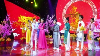 Thiên Duyên Tiền Định (Tân Cổ) - Lê Như, Dũng Nhí