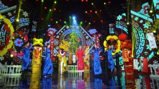 Xuân Ca - Hồng Quyên