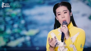 Nhớ Anh Tháng Sáu - Quỳnh Như Bolero