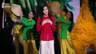 Đẹp Quá Bến Tre - Quỳnh Như Bolero