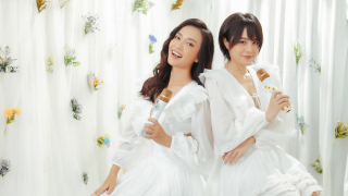 Sớm Xuân - Ái Phương, Thái Trinh