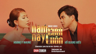 Năm Nay Cưới Luôn - Hồ Quang Hiếu, Hoàng Y Nhung